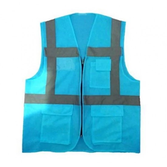 CEPLİ MÜHENDİS YELEĞİ