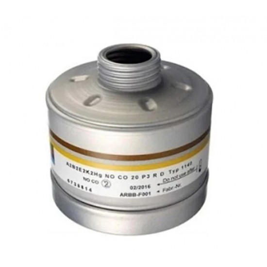 Drager 6738797 A2B2E2K2 Filtre