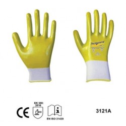 TBW 31 SMOOTH NİTRİL TAM KAPLI 