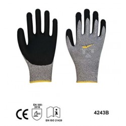 TBW 61 HPPE KESİLMEZ PALM