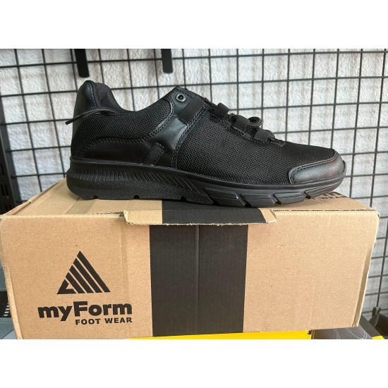 GÜVENLİKÇİ AYAKKABISI (PERSONEL(