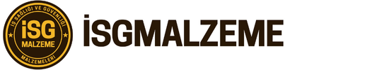 İSG Malzeme